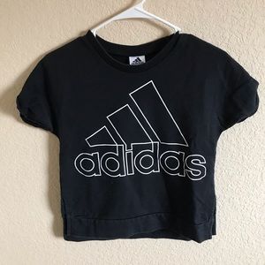 Adidas Short Sleeve Tee